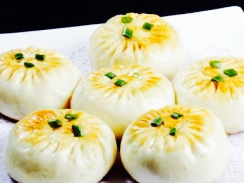 荣记生煎(星光国际店)