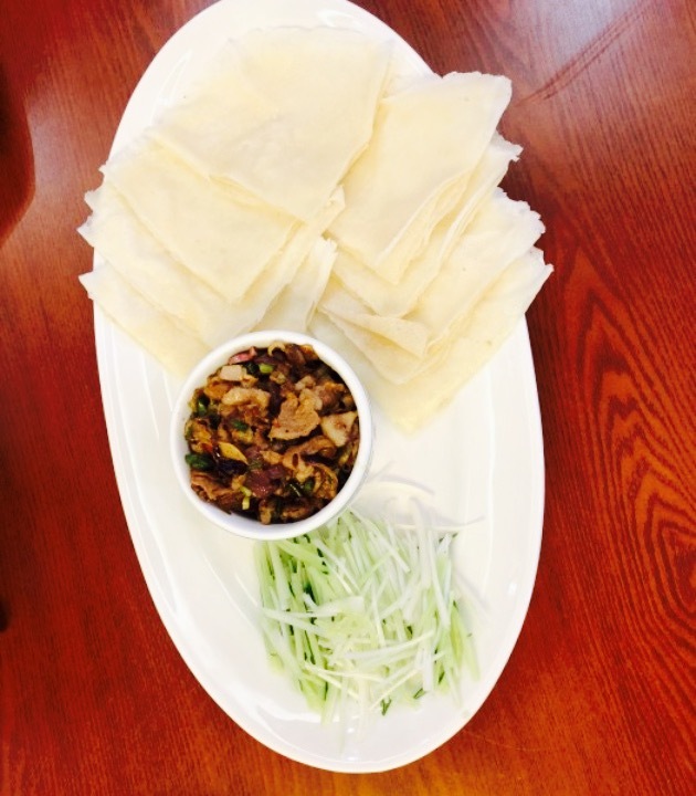 鲍氏金勺子(恒大店)