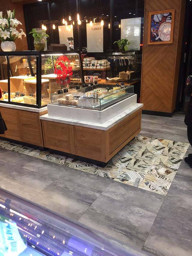 聚香园(怡安花园店)