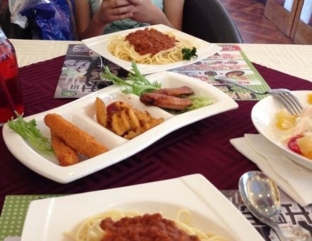 欧罗巴(欧亚卖场店)