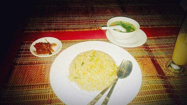 Thai Easy Restaurant