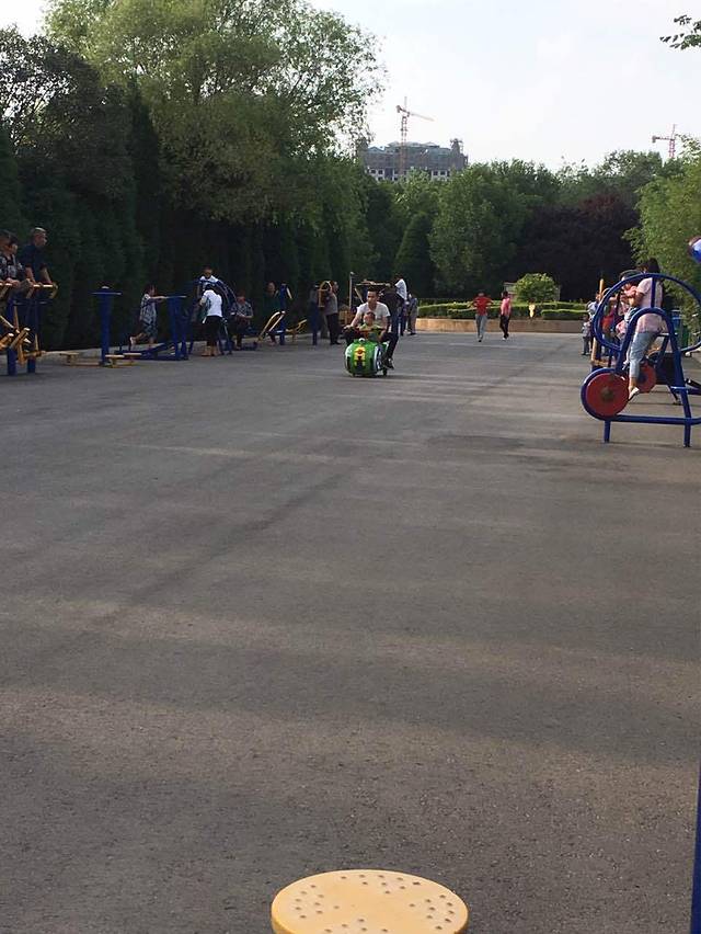 百年巴府火锅(潞城店)