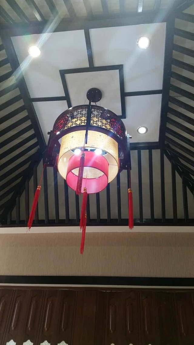 外婆小厨(学院路店)