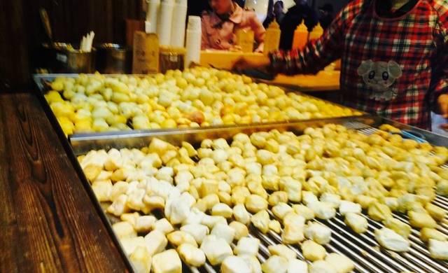 三块一拾(呈贡七彩店)