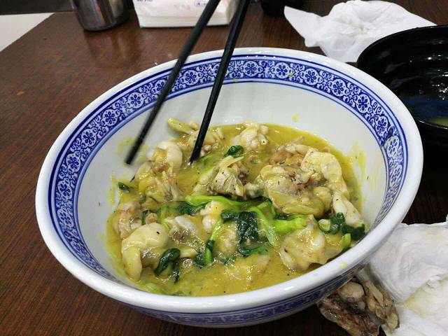 哈灵面馆(定西路店)