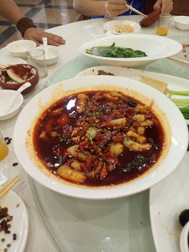 兴福楼(通州店)