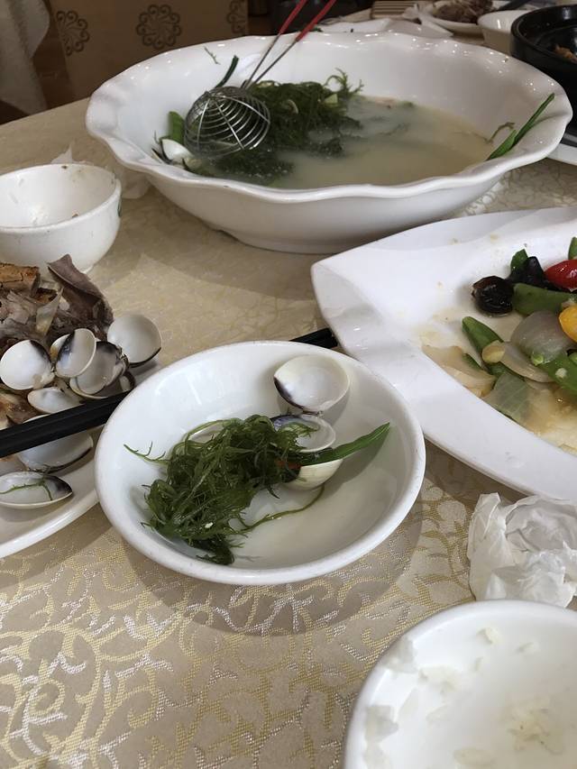 丰尔茶居·传统手工点心·顺德老味道(大良分店)