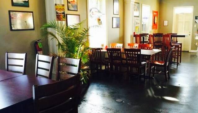 Adventures Pub & Spirits