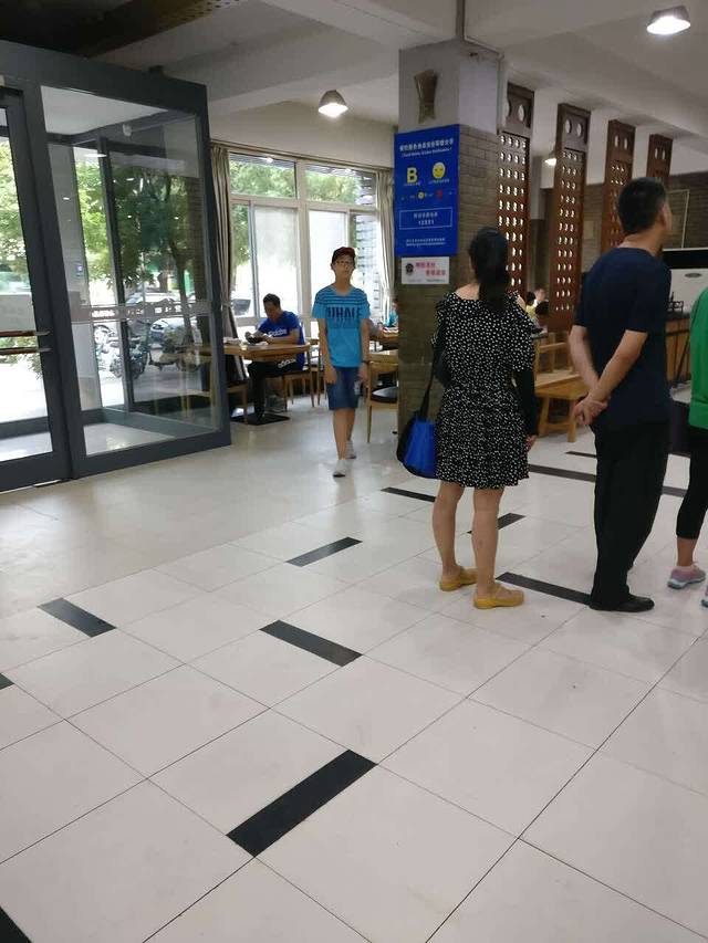 小放牛炒菜馆(裕华东路店)