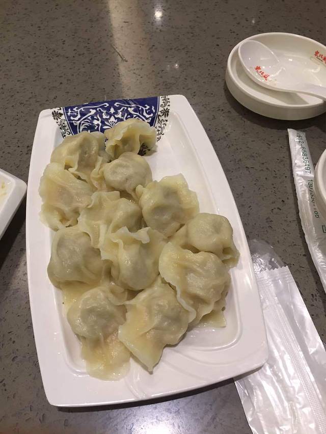 东北风(新北万达店)