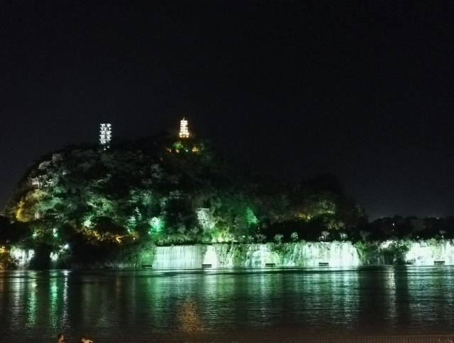 大师兄烧烤(金沙角店)