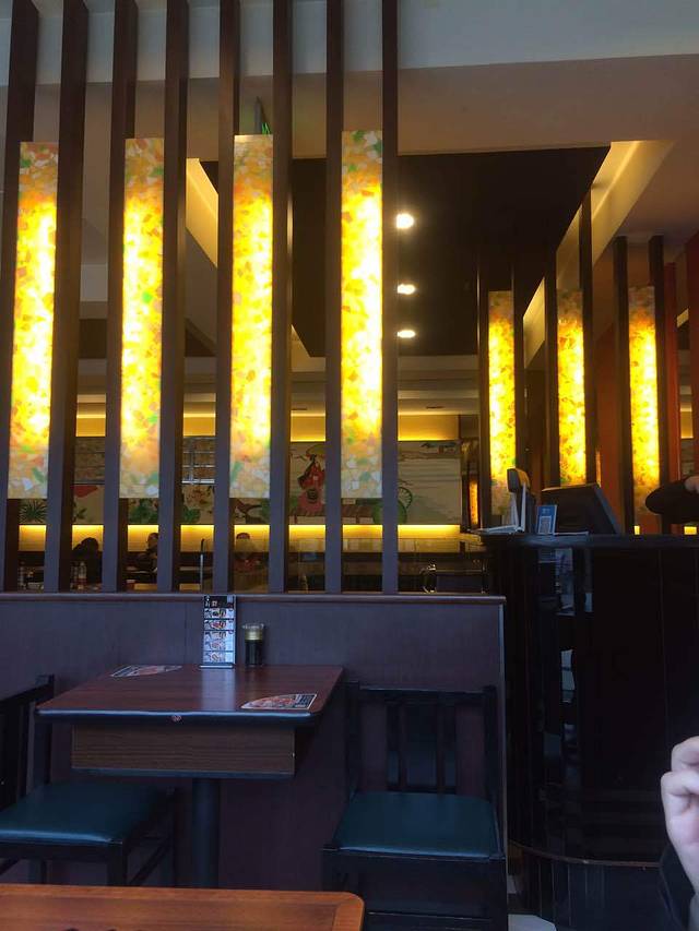 状元米线(东平店)