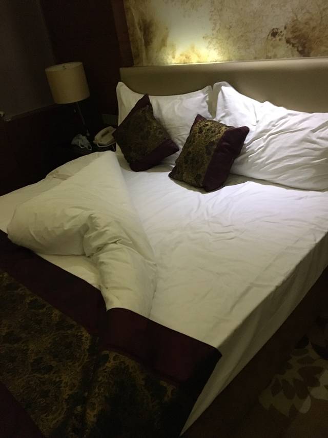 颐和大酒店·餐厅