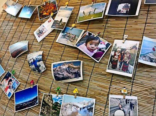 独门驿·川派烤肉(玉林店)