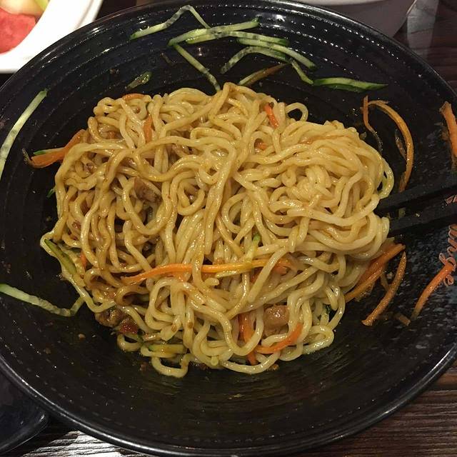 橘子餐厅(宝龙店)