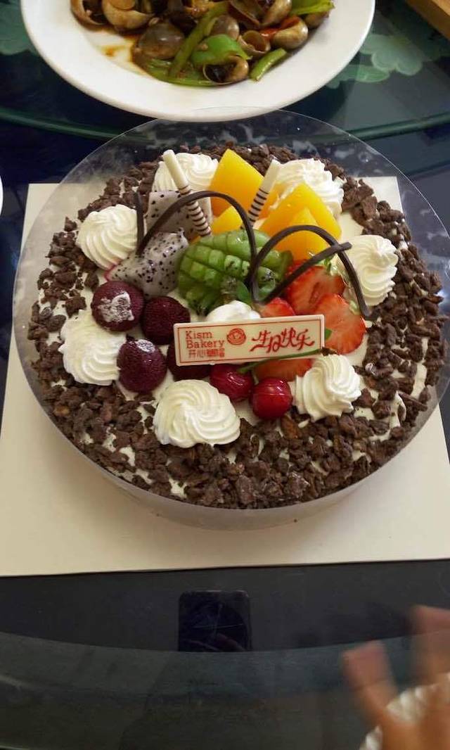 北方饺子王(山大总店)