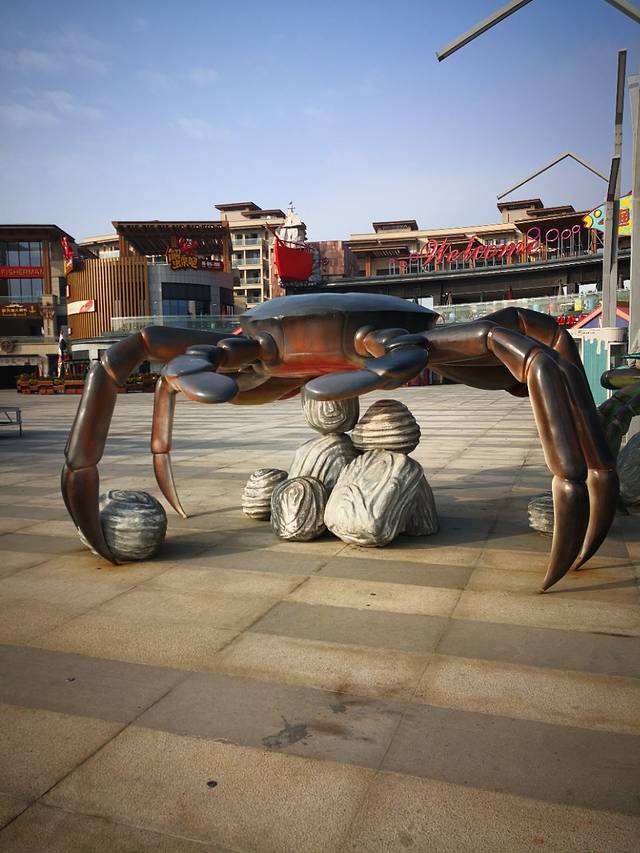 清澜半岛航天渔人码头