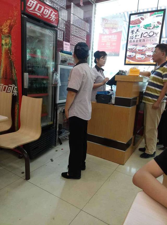 老盛昌(通河店)