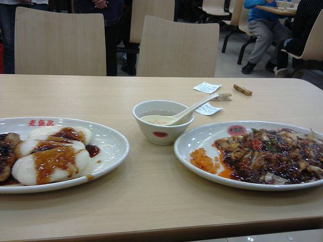 老盛昌(梅陇店)