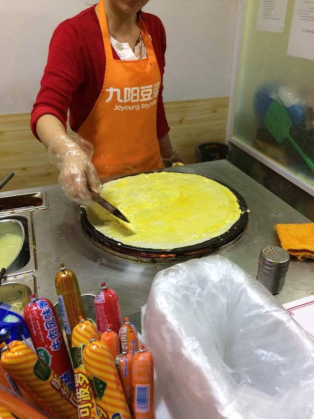 懒汉煎饼(瓦房店分店)