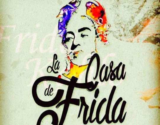 La Casa de Frida I Bistro Cafe