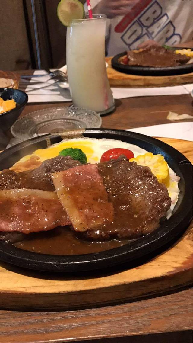 英爵咖啡(龙游店)