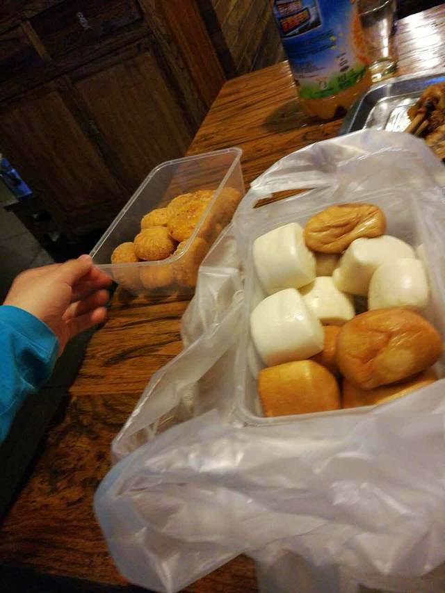 藏式秘汁烤鱼(新世界时尚广场店)