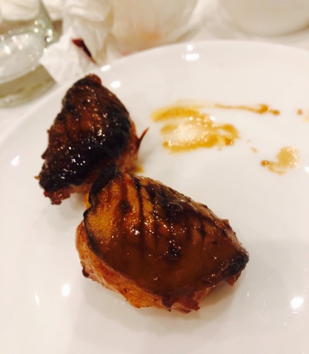 遇上·烤鸭·创意中国菜(运河店)