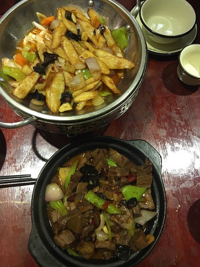 云台山河塘庄园大酒店(原河塘精品酒店)