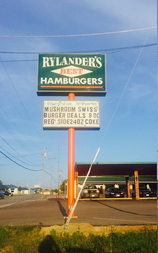 Rylander's Best Hamburgers的图片
