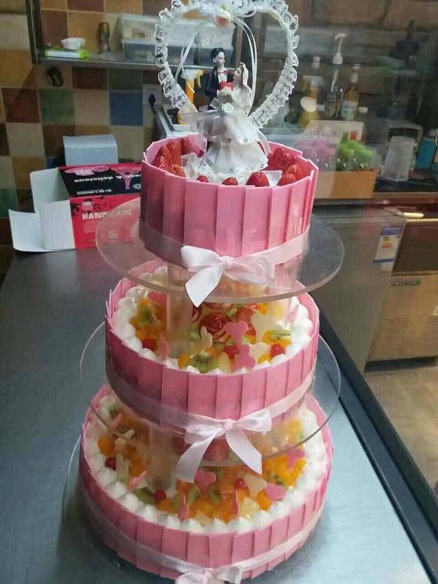 精工西饼屋(东方家园店)