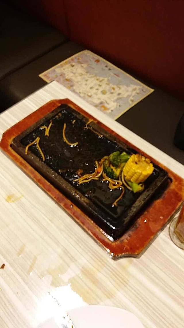 必胜客(宝钢店)