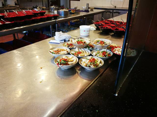 伤心凉粉(洛带镇店)