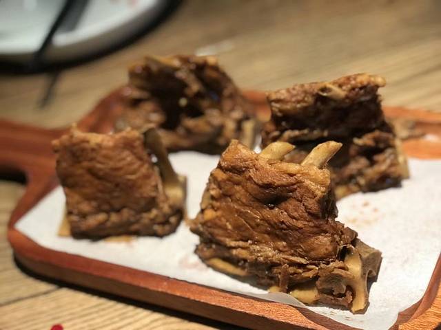 北方家宴(顺德北滘店)