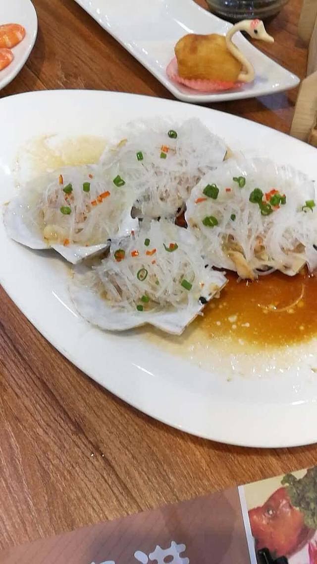 九號渔港(八卦岭店)