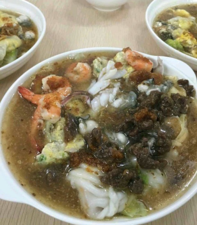 人仁有渔(龙口东店)