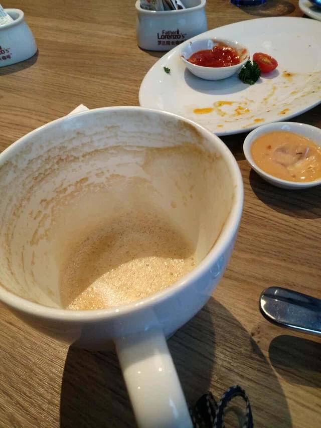 必胜客(航头店)