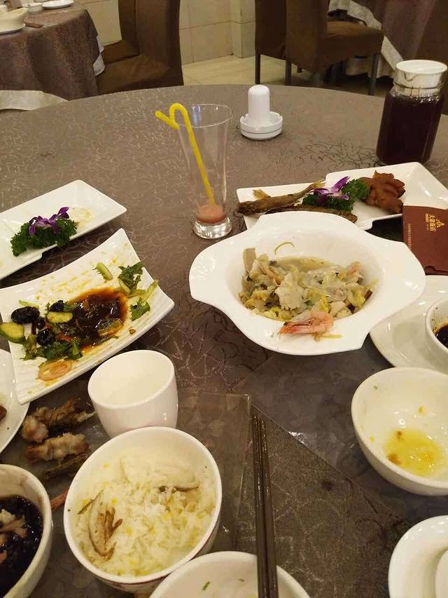 大众饭店(徐州路)