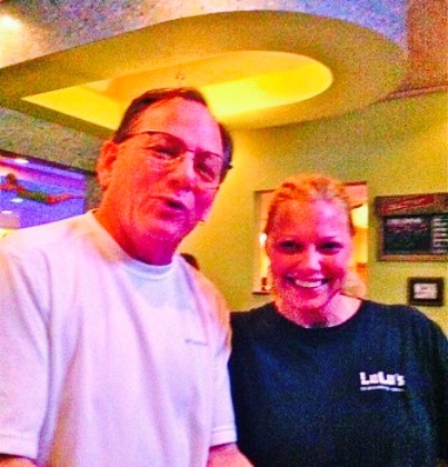 Lulu's Oceanside Grill