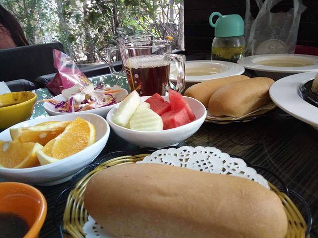 豪客来牛排(攀枝花东方巴黎店)