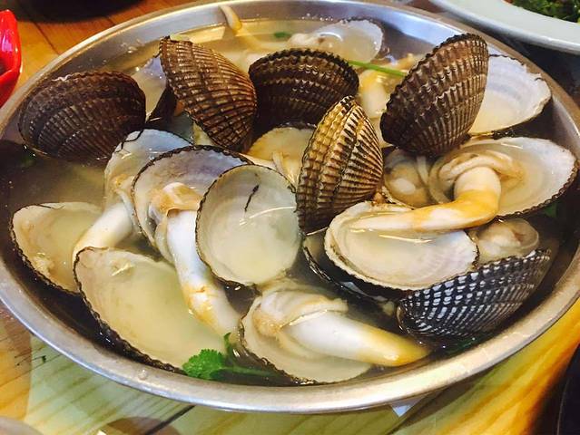 福海渔人·海味馆