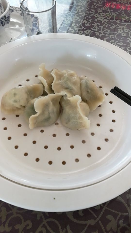 济钢宾馆民族饭庄