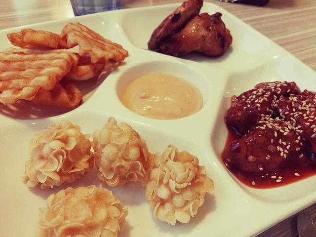 必胜客(蜀汉路店)