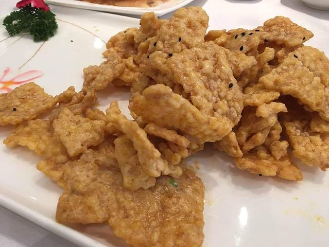 谷谷鸡海鲜(凉城店)