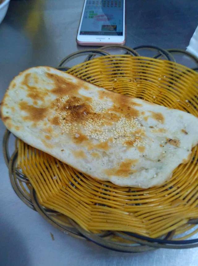 陈记牛肉汤(赭山西路店)