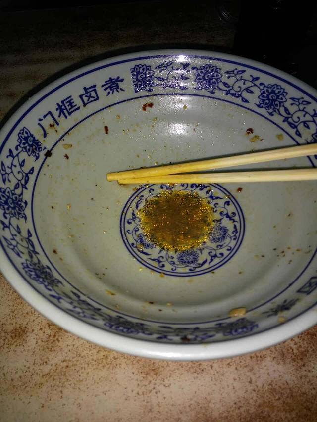 门框胡同百年卤煮(煤市街店)