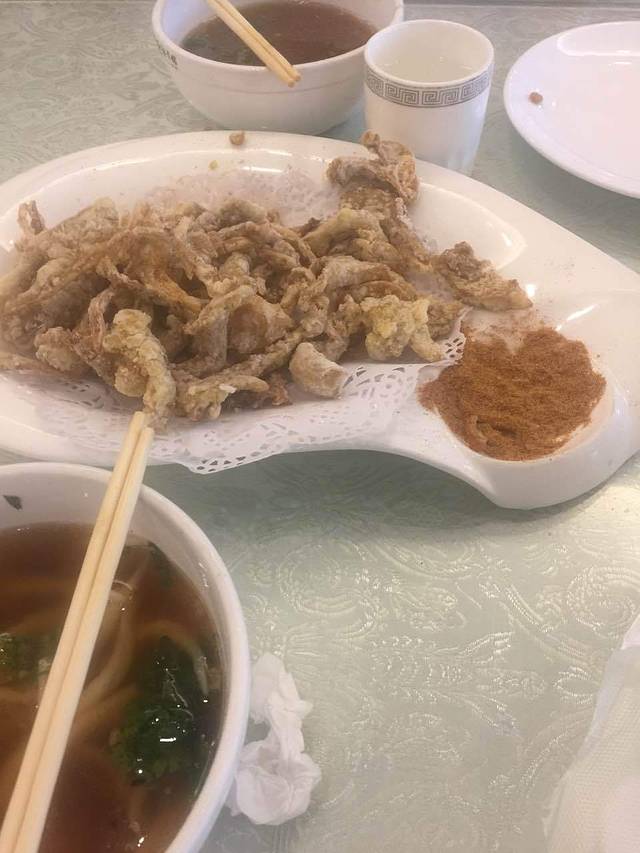 铁西排骨馆(呼得木林店)