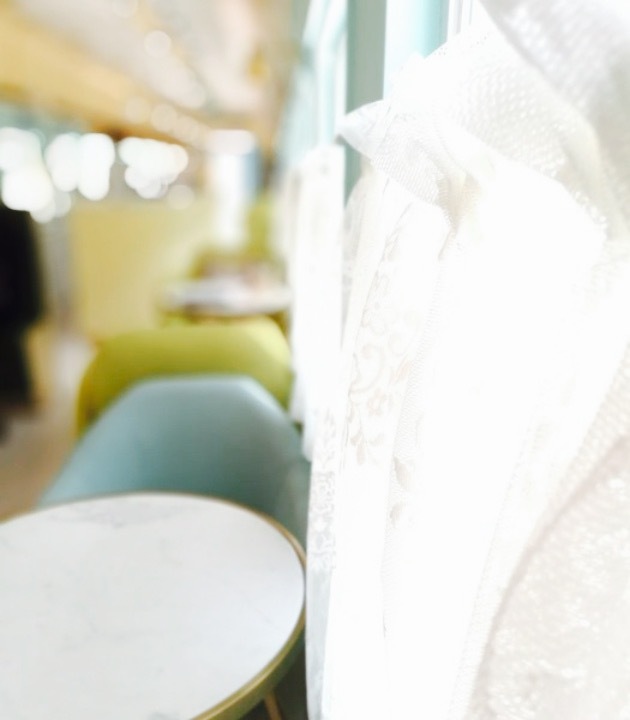 硬座22号咖啡馆