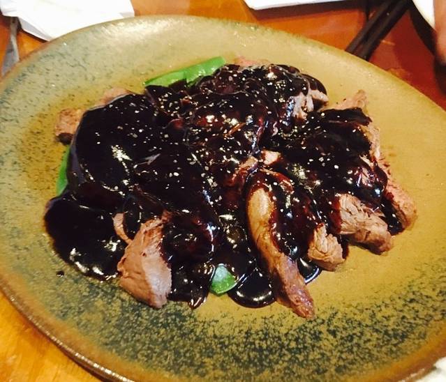 Omah's Malaysian Cuisine