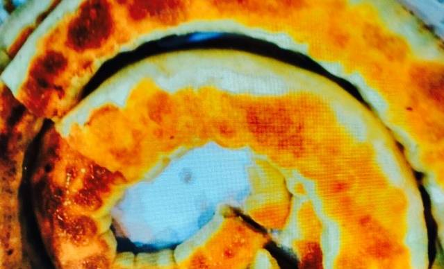 金口福骨头王(沙墩生活二区店)